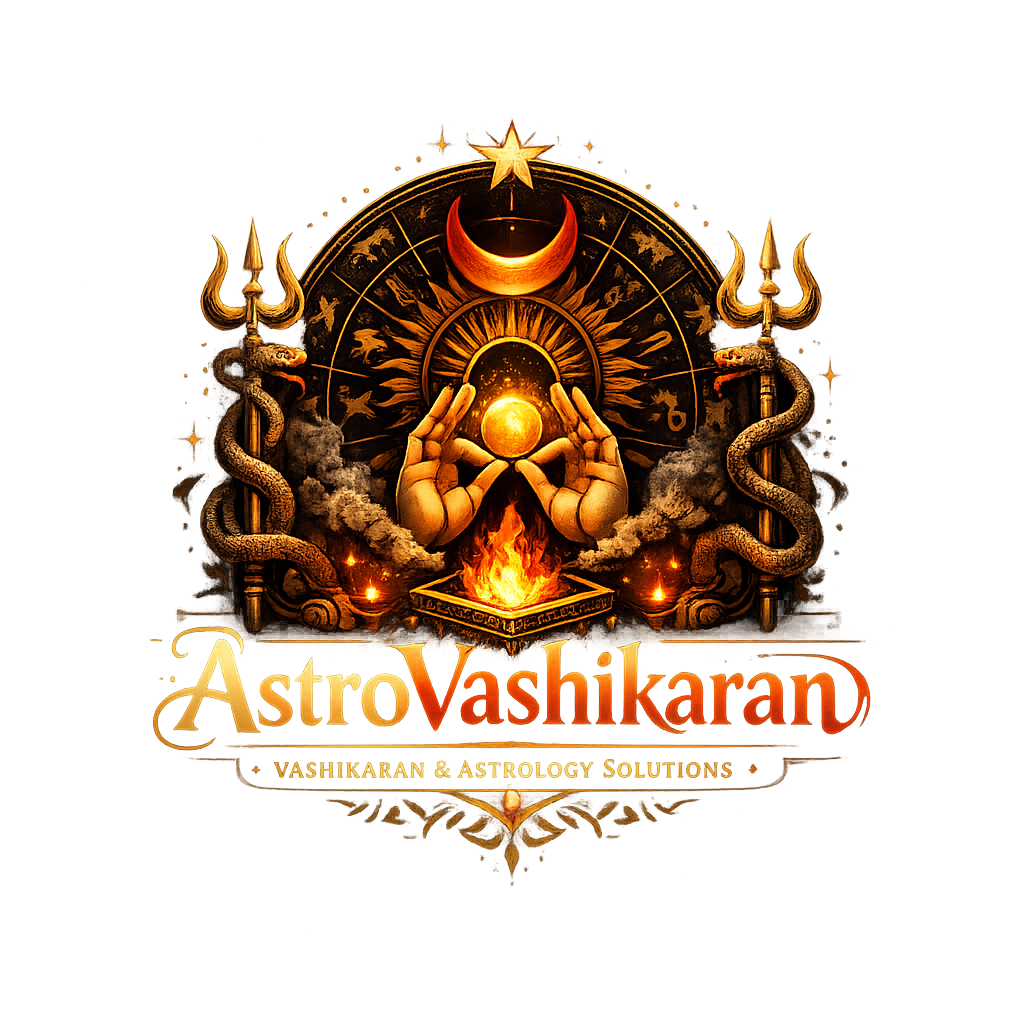 astrovashikaran